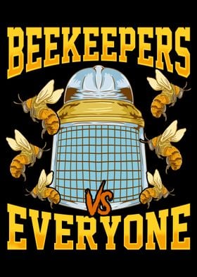 Beekeepers Everyone