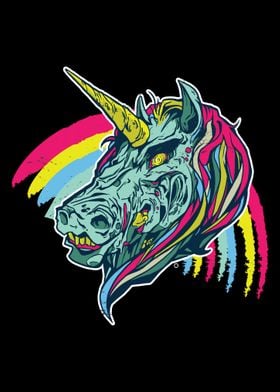 Monster Unicorn