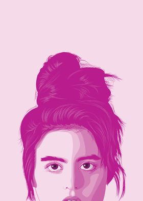 Kiiara Vector