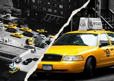 NYC Yellow Cabs