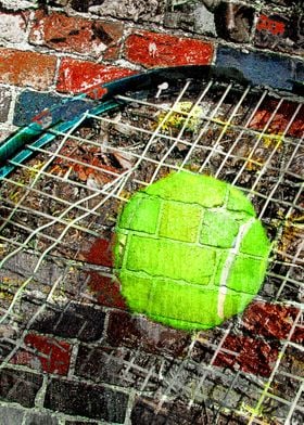 Tennis Art Prints-preview-1