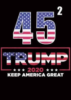 Keep America Great