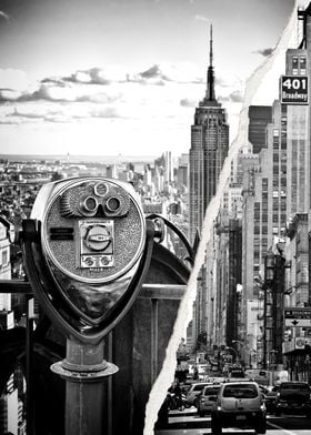 New York Observation