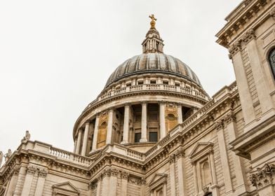 St Pauls Cathedral