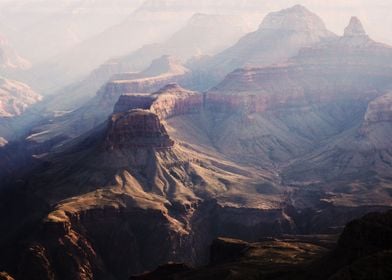 Grand Canyon Arizona USA