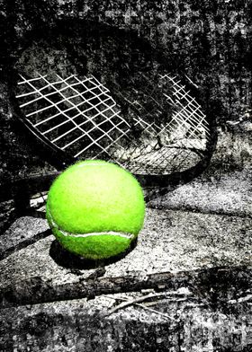 Tennis Art Prints-preview-3