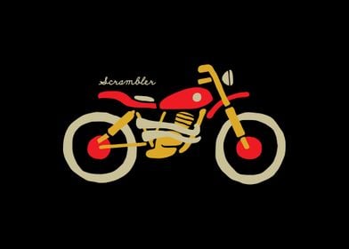 Scrambler