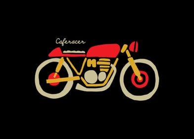 Caferacer