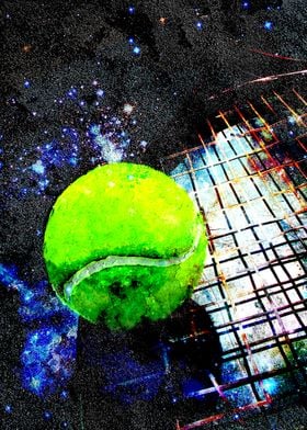 Tennis Art Prints-preview-0