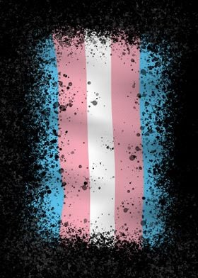 Trans Flag