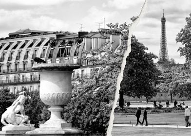 Jardins des Tuileries