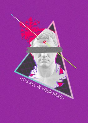 Its All In Your Head