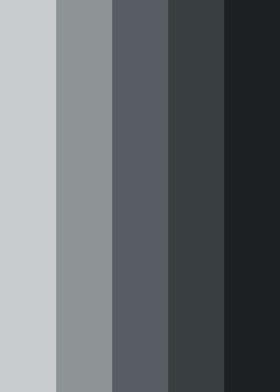 Perfect Gradient Gray