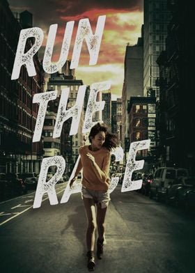 Run The Race