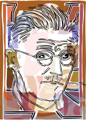 James Joyce