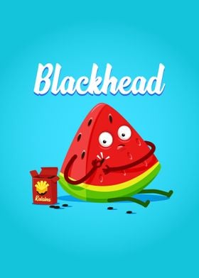 Blackhead