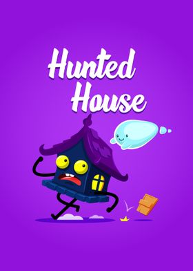 Hunted House
