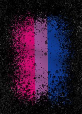 Bi Flag