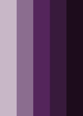 Perfect Gradient Purple