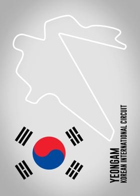 Korean Int Circuit