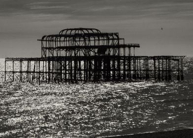 Brighton Pier