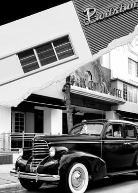 Art Deco Ocean Drive