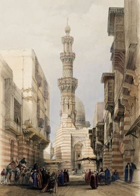 Egypt (1849) David Roberts-preview-3