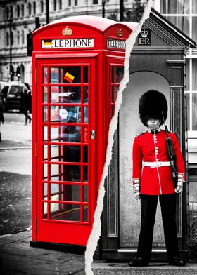 Telephone Guard