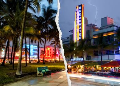 Thundercloud Miami