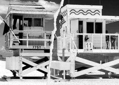 BW Lifeguard Miami