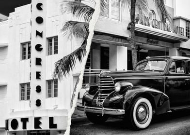 Art deco Hotel