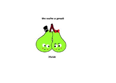 pair of pears