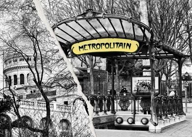 Metropolitain