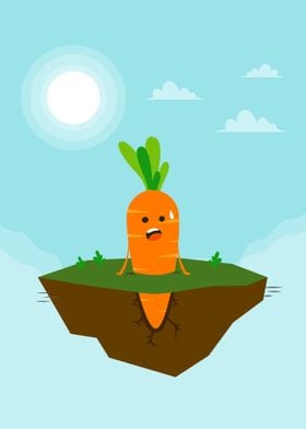 help carrot