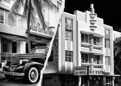 Miami Beach Art Deco