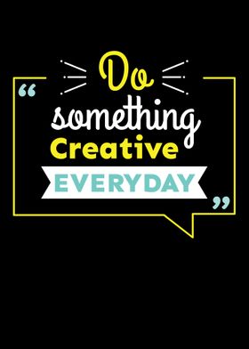 Creative Everyday