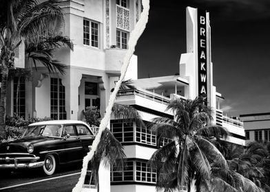 BW Miami Ocean Drive