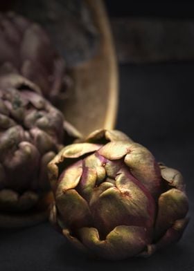 artichoke