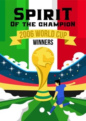 World Cup 2006 Germany