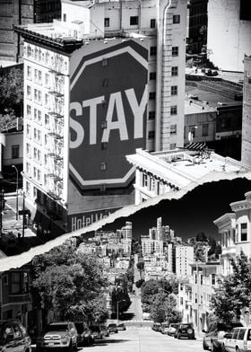 STAY San Francisco