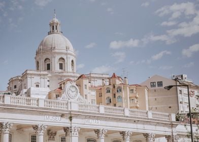 Lisbon Portugal