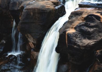 Waterfalls of South Africa