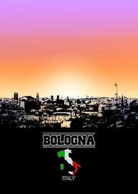 Bologna