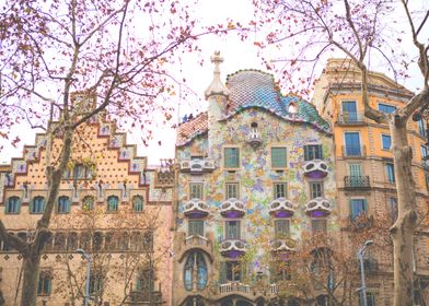 Barcelona Spain