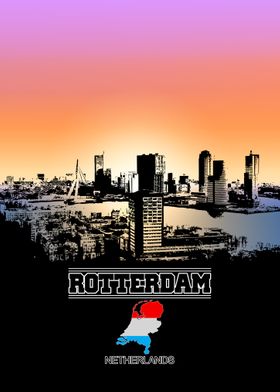 Rotterdam