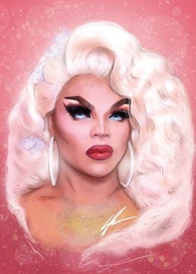 Miss Vanjie