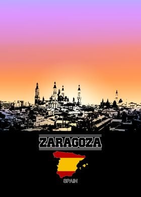 Zaragoza