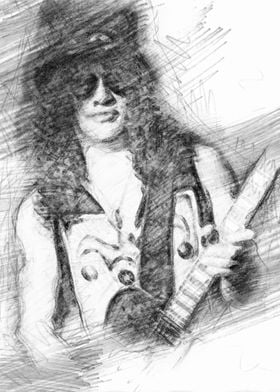 slash