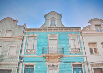 Aveiro Portugal