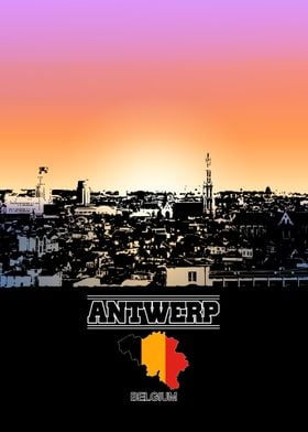 Antwerp